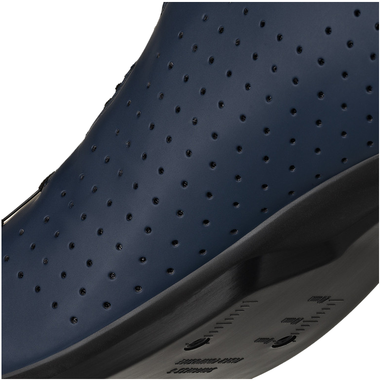 Fizik Vento Omna NavyBlack Road Cycling Shoes Size 44 