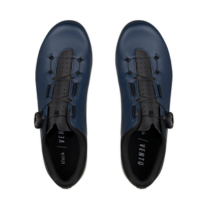 Fizik Vento Omna NavyBlack Road Cycling Shoes Size 44 
