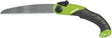 Verdemax 18cm Folding Saw Stainless Steel Blade & Non-Slip Handle