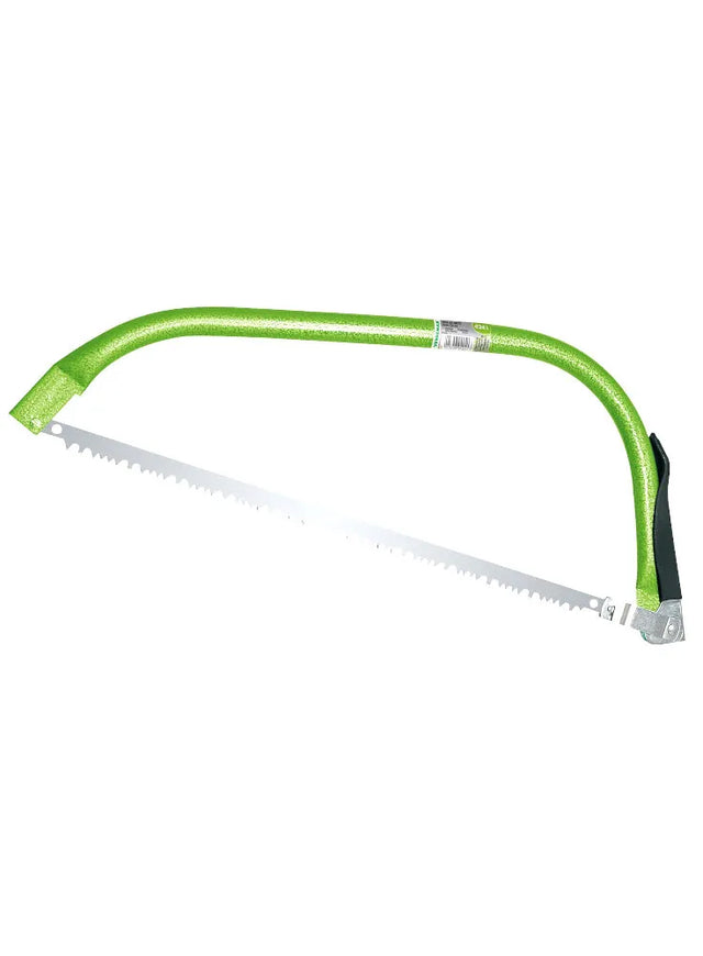 Verdemax 4241 Bow Saw - 53cm Blade | Lightweight & Durable