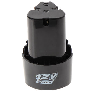 VERDEMAX Battery (5994-5998) V000742 - 12V 2.5Ah Replacement for Futura Pumps
