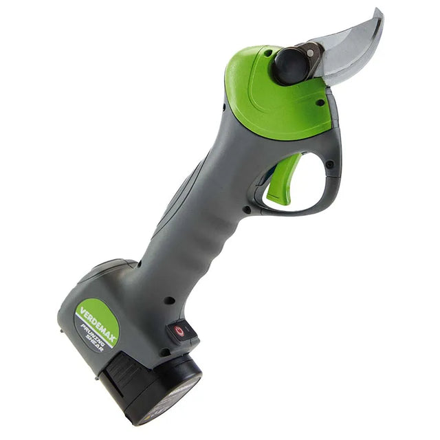 Verdemax FE16 Battery Powered Shears | 16.8V 2Ah Batteries Included | Brushless Motor