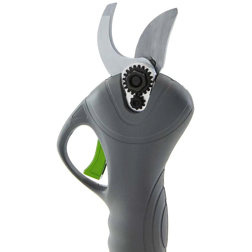 Verdemax FE16 Battery Powered Shears | 16.8V 2Ah Batteries Included | Brushless Motor