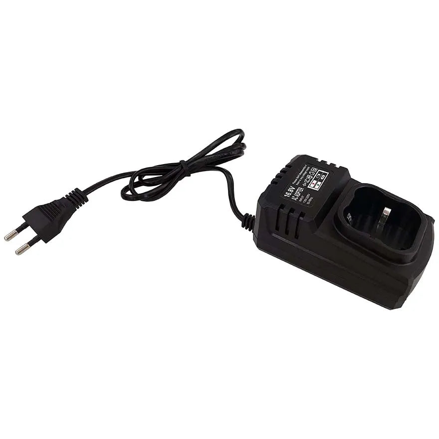 Verdemax FE16 Battery Powered Shears | 16.8V 2Ah Batteries Included | Brushless Motor