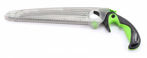 Verdemax Professional Pruning Saw - 30cm Fixed Blade | Durable & Sharp
