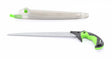 Verdemax Professional Pruning Saw - 30cm Fixed Blade | Durable & Sharp