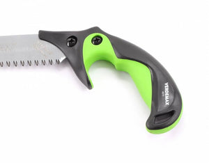 Verdemax Professional Pruning Saw - 30cm Fixed Blade | Durable & Sharp
