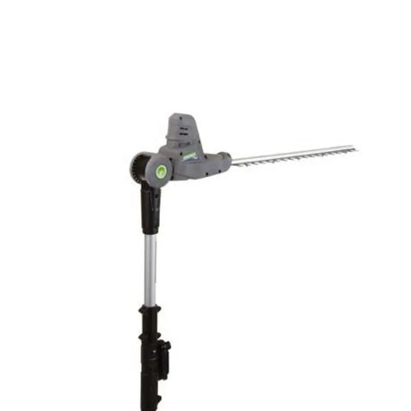Verdemax PTT20 Battery Powered Telescopic Pruner & Hedge Trimmer | 20V 2Ah Battery Included