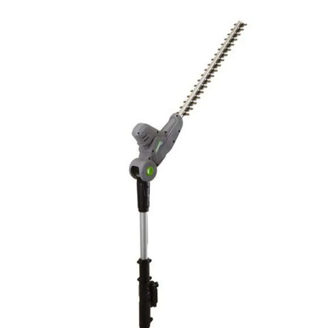 Verdemax PTT20 Battery Powered Telescopic Pruner & Hedge Trimmer | 20V 2Ah Battery Included