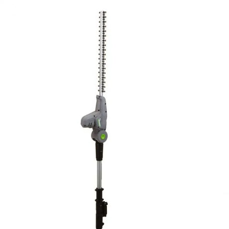 Verdemax PTT20 Battery Powered Telescopic Pruner & Hedge Trimmer | 20V 2Ah Battery Included