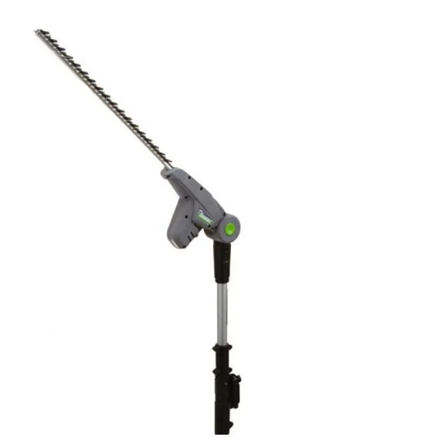 Verdemax TT20 Battery Powered Telescopic Hedge Trimmer | 20V 2Ah Battery Included | 440mm Bar