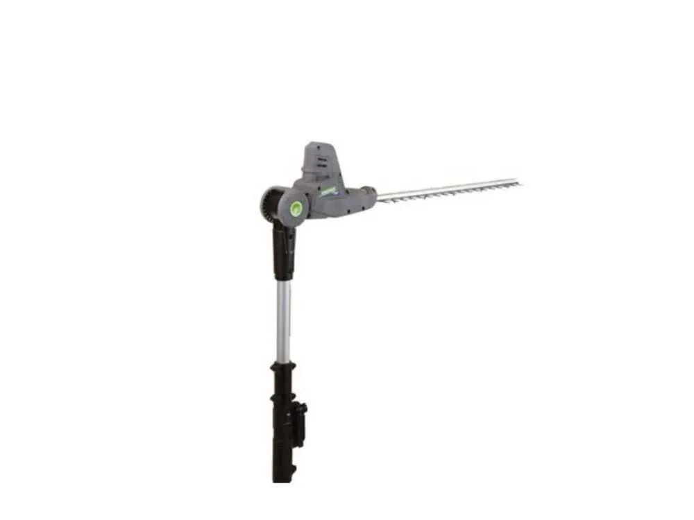Verdemax TT20 Battery Powered Telescopic Hedge Trimmer | 20V 2Ah Battery Included | 440mm Bar