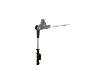 Verdemax TT20 Battery Powered Telescopic Hedge Trimmer | 20V 2Ah Battery Included | 440mm Bar