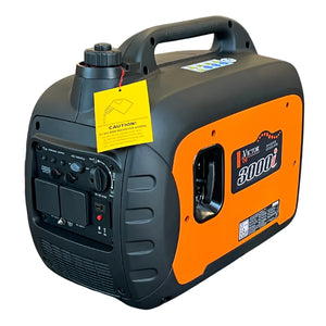 Victor LC3000I Inverter Generator - 2.5kW, 149cc, Quiet & Portable, AVR