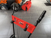 Victor VSW800 800mm Petrol Sweeper