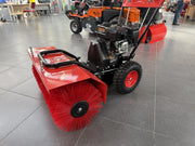 Victor VSW800 800mm Petrol Sweeper