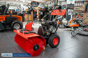Victor VSW800 800mm Petrol Sweeper