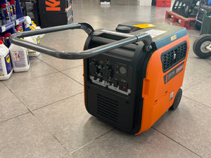 Victor GR4800IS 3.8KW / 4.75KVA Suitcase Invertor Generator