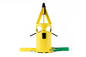 Vidbag Fertiliser Dispenser 