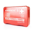 Virage First Aid Kit AX94-004 | Comprehensive Emergency Medical Kit