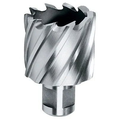 Vires HSS Ground Core Drill Bit 26mm 