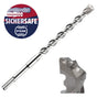 Vires Pro SDS plus drill bit 8mm x 210mm