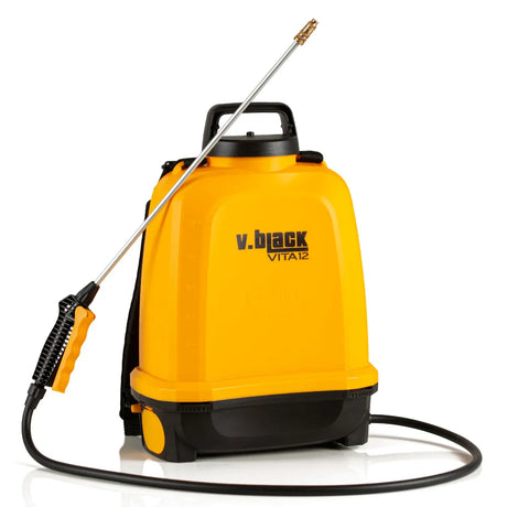 Volpi Vita 12L Battery Sprayer