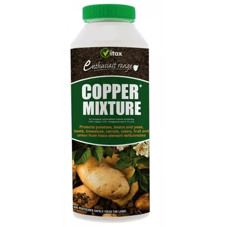 Vitax Copper Mixture 175g