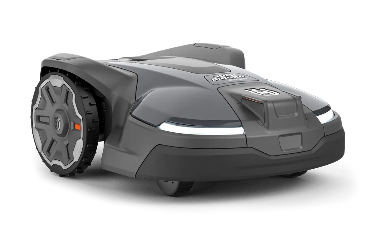 Husqvarna Automower 430X Nera Includes EPOS Plugin Kit (Cloud Satellite)