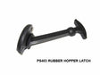 Rubber Latch for Hopper PS403