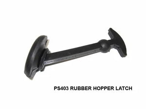 Rubber Latch for Hopper PS403