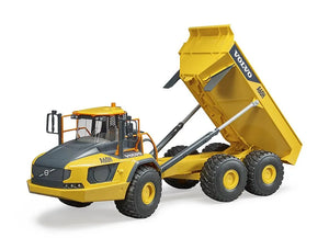 Bruder Volvo Hauler Dump Truck A60H