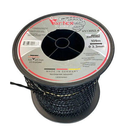 Vortex Strimmer Line 3.3mmx109m