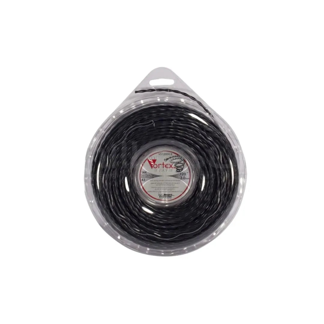 Vortex Strimmer line 3.0mmx43m