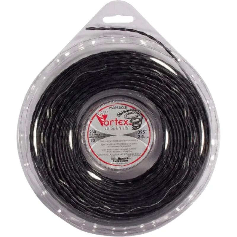 Vortex Strimmer Line 2.4mm