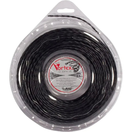 Vortex Strimmer Line 2.4mm