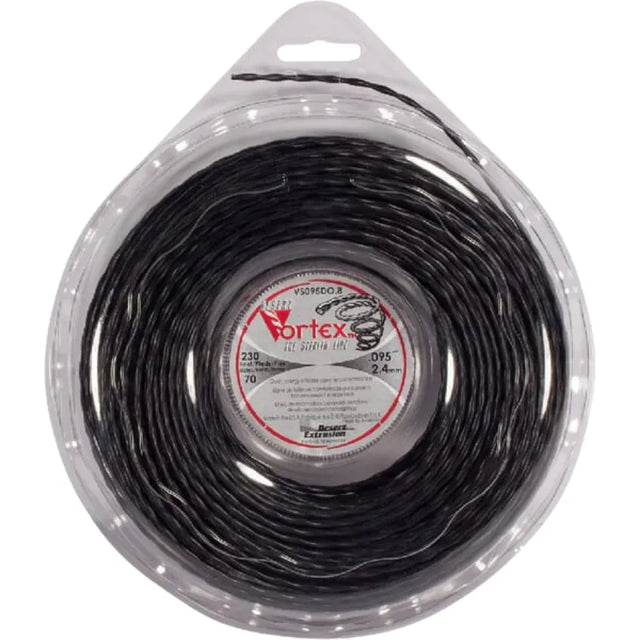 Vortex Strimmer Line 2.4mm