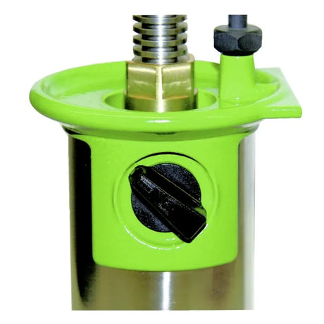 VV1730 Buddex Gas Dehorner with 20mm Head - Humane & Professional Calf Dehorning Tool