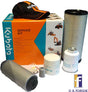 W21TK00556 Kubota Engine and Hydraulic Service Kit for RTV900