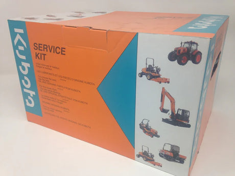 W21TK00556 Kubota Engine and Hydraulic Service Kit for RTV900