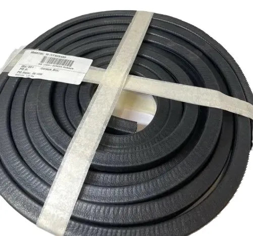 W25TS-05480 Glass Rubber Door Seal - Front Glass RTV (5 Metres)