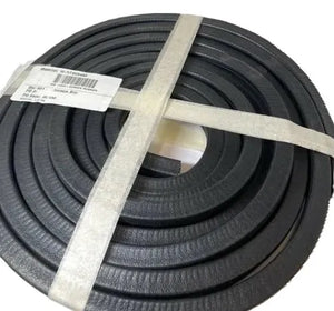W25TS-05480 Glass Rubber Door Seal - Front Glass RTV (5 Metres)
