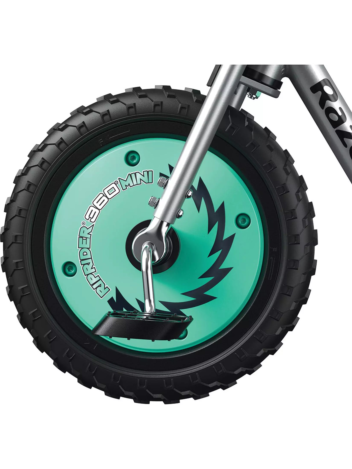 Razor RipRider 360 Mini