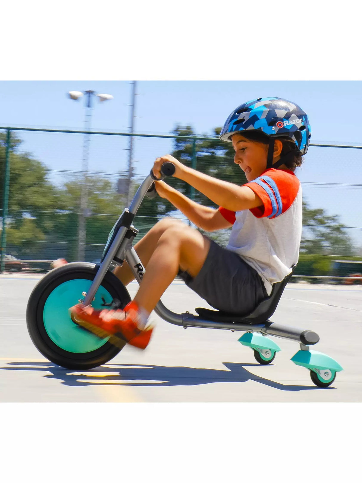 Razor RipRider 360 Mini