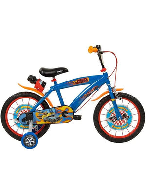 Hot Wheels 16" Bicycle