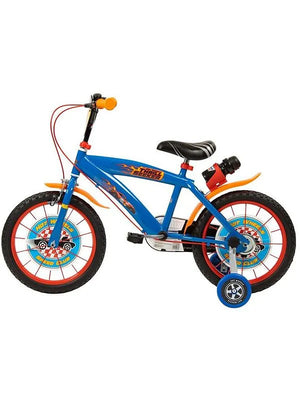 Hot Wheels 16" Bicycle