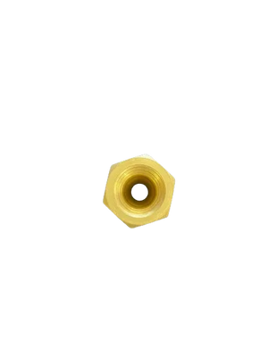 AC. BOTTLE NUT