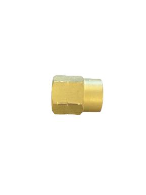 AC. BOTTLE NUT