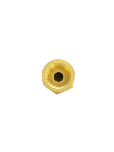 AC. BOTTLE NUT