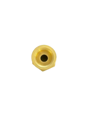 AC. BOTTLE NUT